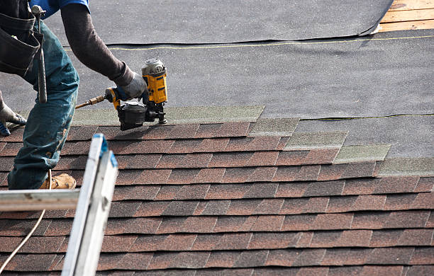 Licensed Storm Damage Roof Repair service in Athol, MA - Brentwood Metal Roofing